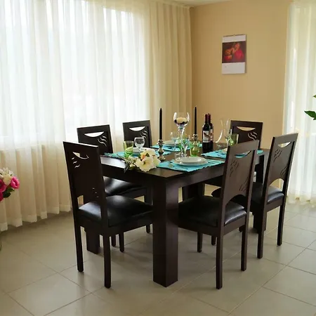Villa Felix With Private Pool And Sea View
